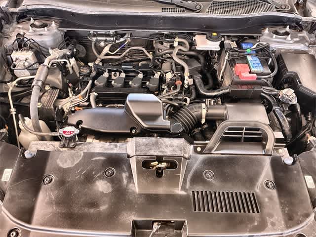 Thumbnail: 2023 Honda CR-V - 15