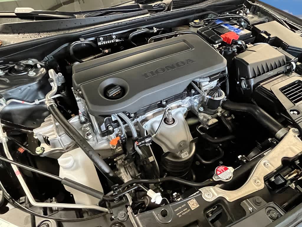 Thumbnail: 2026 Honda Civic - 12