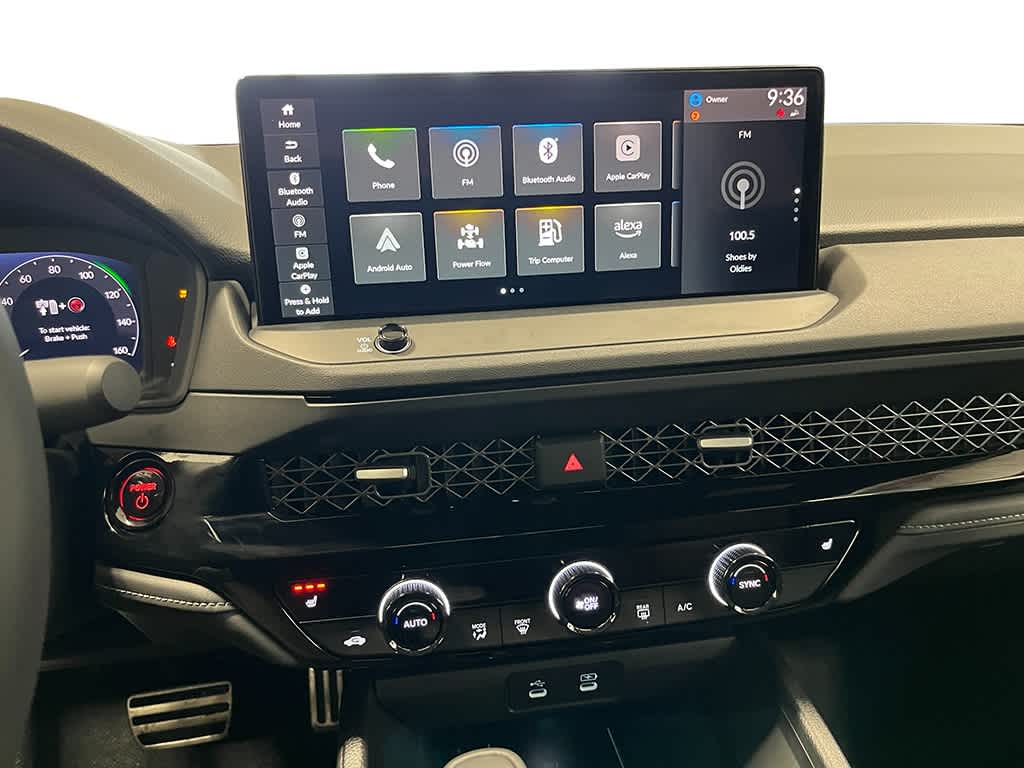 Thumbnail: 2026 Honda Accord - 20