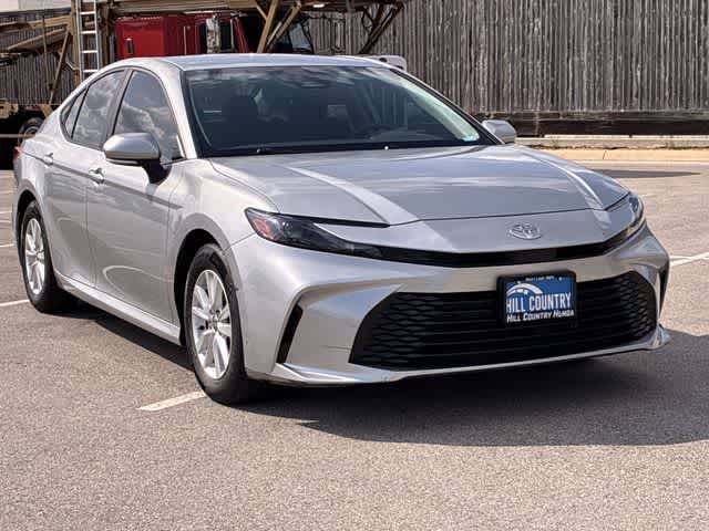 Thumbnail: 2025 Toyota Camry - 8