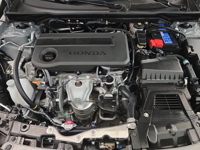 Thumbnail: 2025 Honda Civic - 15