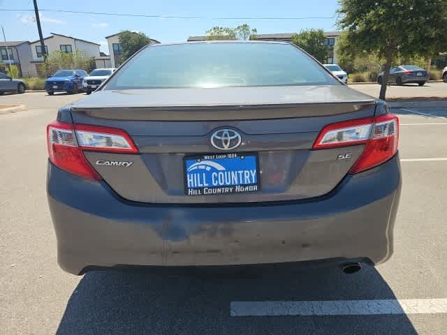 Thumbnail: 2014 Toyota Camry - 7