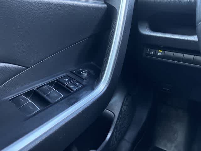 Thumbnail: 2024 Toyota RAV4 - 40