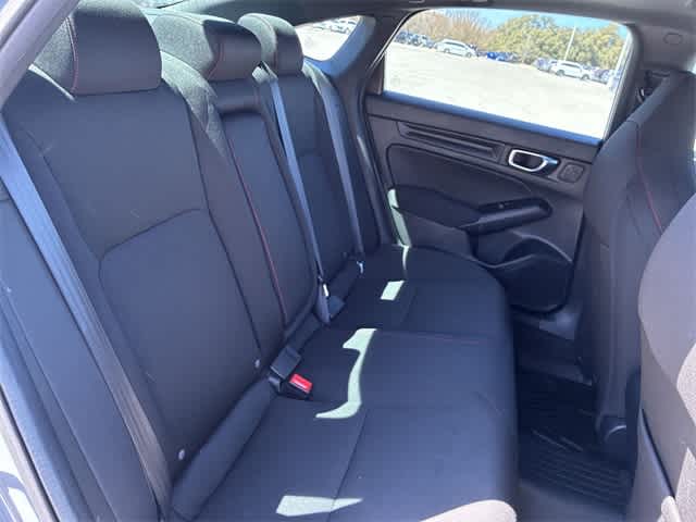 Thumbnail: 2023 Honda Civic - 22