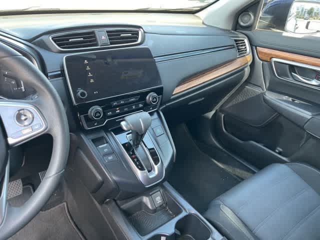 Thumbnail: 2017 Honda CR-V - 19