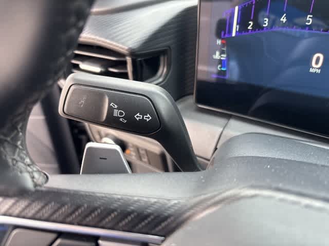 Thumbnail: 2025 Ford Mustang - 15