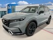  Honda CR-V Hybrid