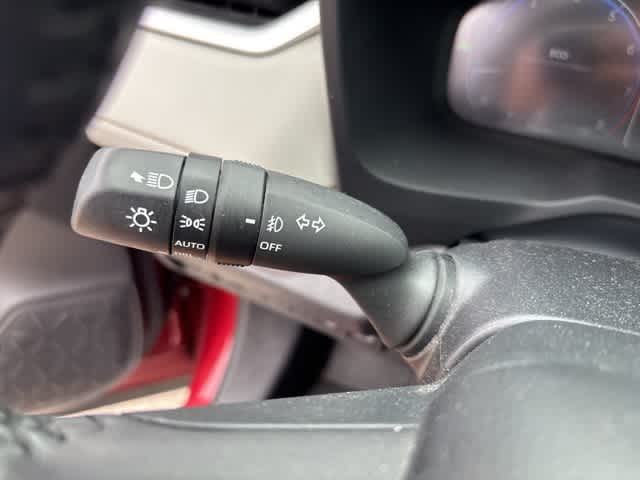 Thumbnail: 2024 Toyota RAV4 - 15