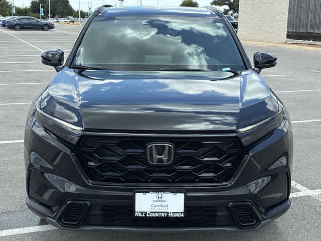 Thumbnail: 2023 Honda CR-V - 9