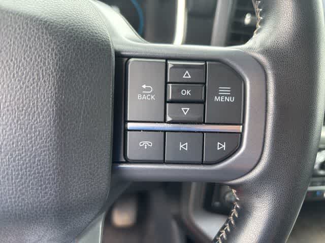 Thumbnail: 2023 Ford F-150 - 12