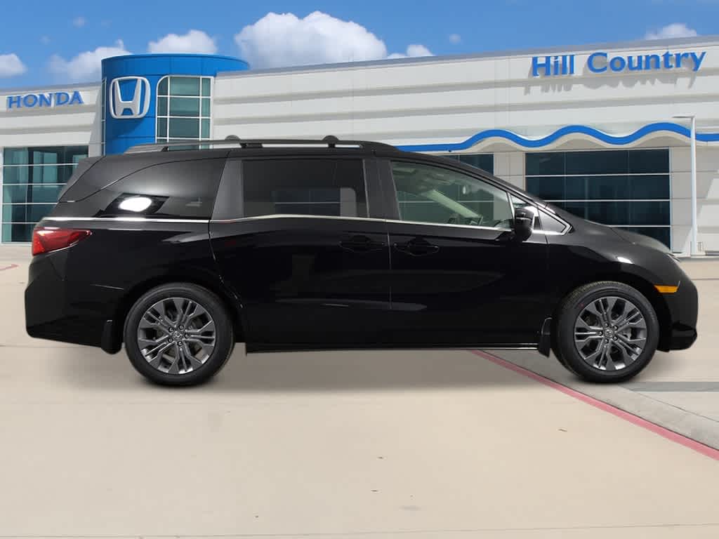 Thumbnail: 2026 Honda Odyssey - 6