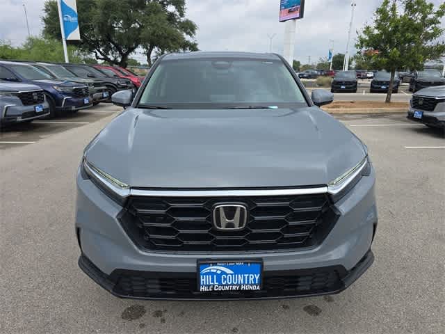 Thumbnail: 2026 Honda CR-V - 11