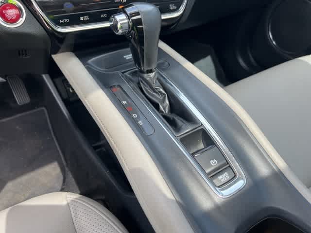 Thumbnail: 2017 Honda HR-V - 14