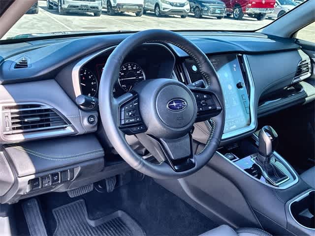Thumbnail: 2025 Subaru Outback - 2