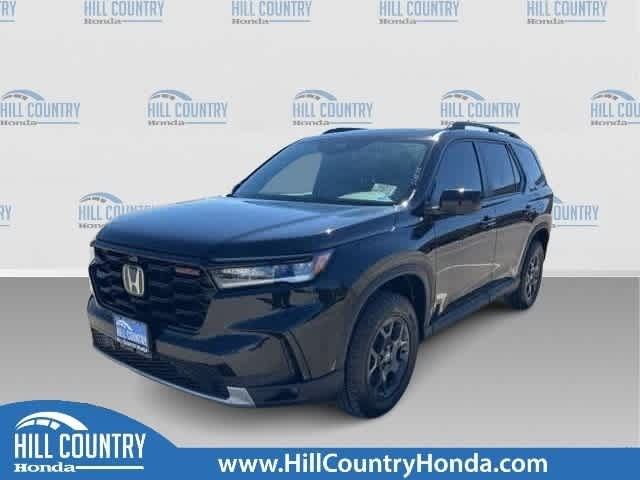 Thumbnail: 2025 Honda Pilot - 2