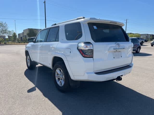 Thumbnail: 2022 Toyota 4Runner - 3