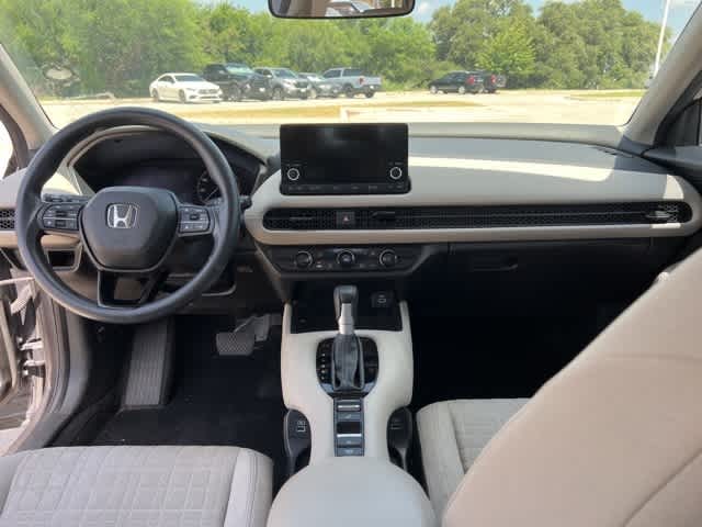 Thumbnail: 2023 Honda HR-V - 20