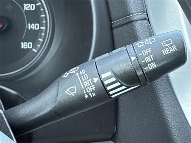 Thumbnail: 2024 GMC Terrain - 26