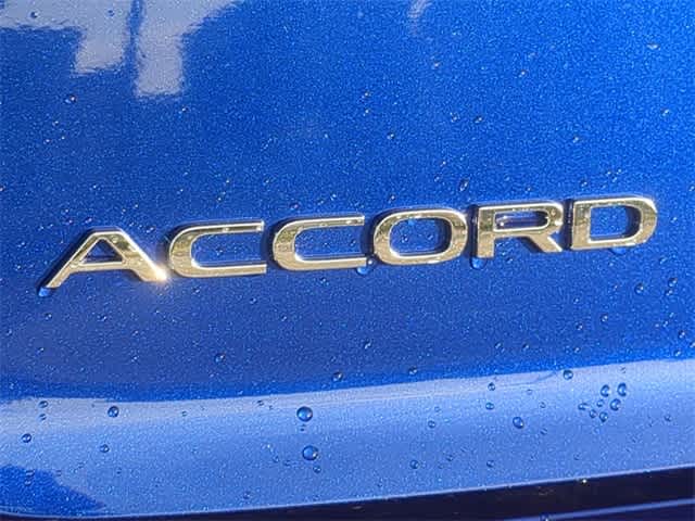 Thumbnail: 2024 Honda Accord - 11