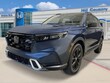 Honda CR-V Hybrid