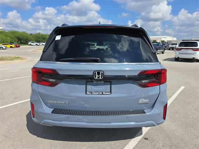 Thumbnail: 2025 Honda Odyssey - 5