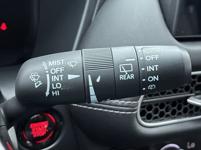 Thumbnail: 2026 Honda HR-V - 28