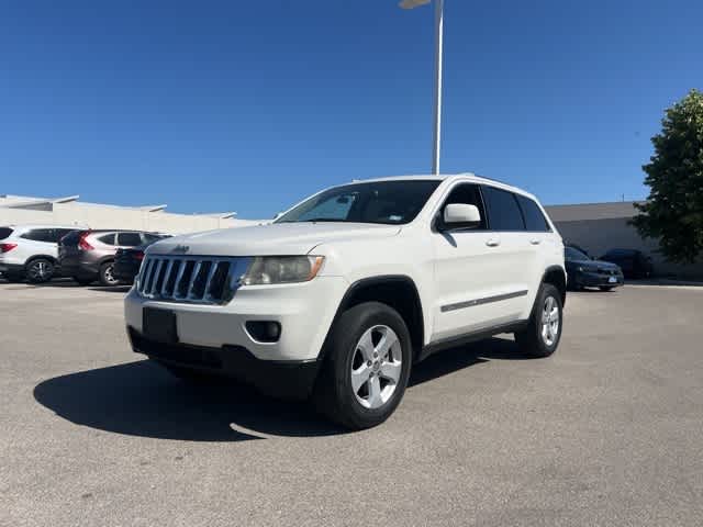 2012 Jeep Grand Cherokee Laredo -
                  San Antonio, TX