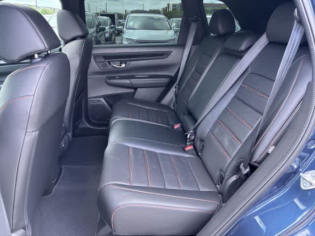 Thumbnail: 2025 Honda CR-V - 21