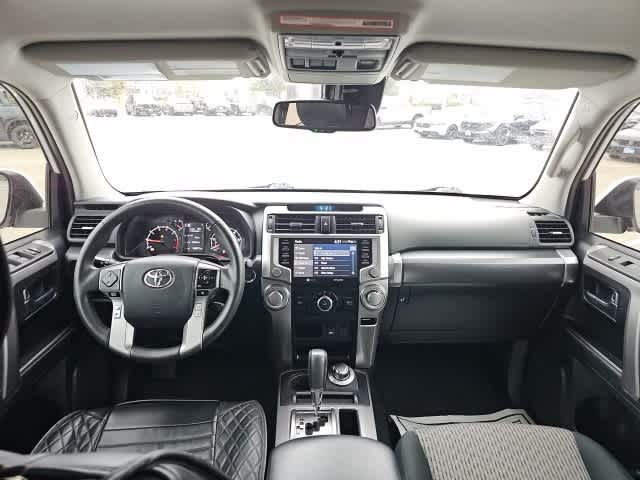 Thumbnail: 2023 Toyota 4Runner - 20