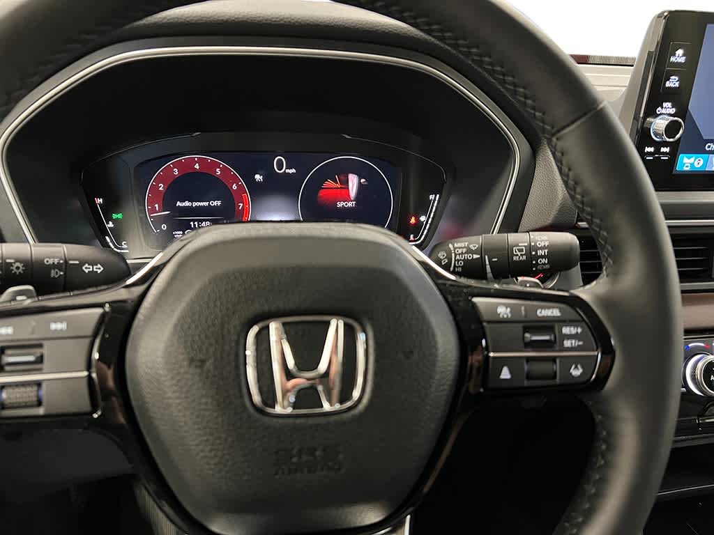 Thumbnail: 2025 Honda Pilot - 21