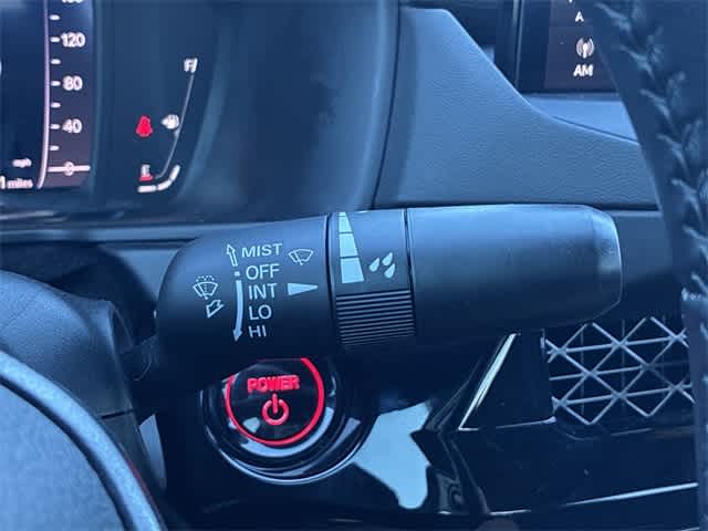 Thumbnail: 2024 Honda Accord - 28