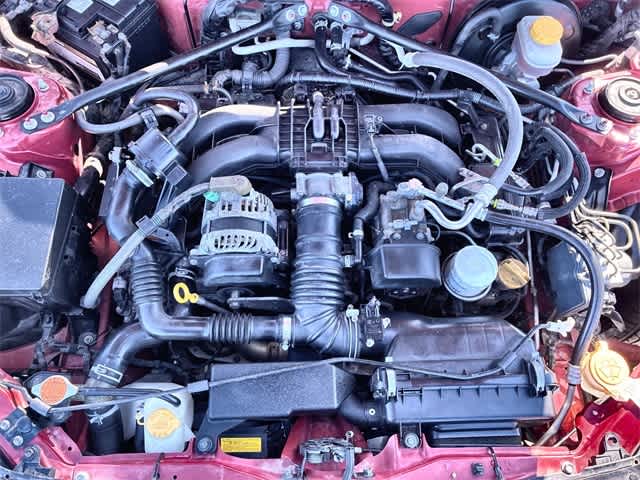 Thumbnail: 2013 Scion FR-S - 15