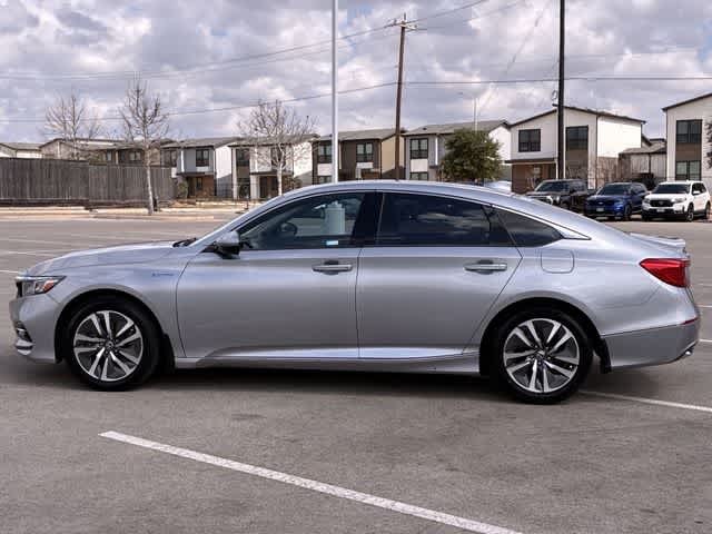 Thumbnail: 2019 Honda Accord - 3