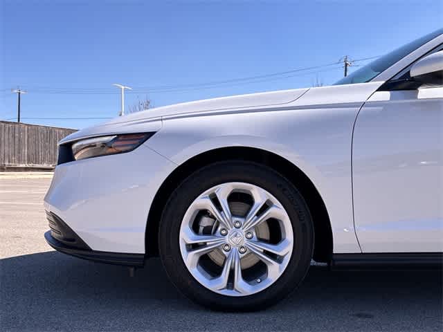 Thumbnail: 2025 Honda Accord - 14