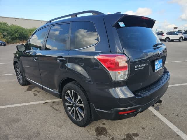 Thumbnail: 2018 Subaru Forester - 7