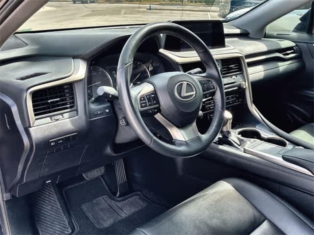 Used 2020 Lexus RX 350  SUV