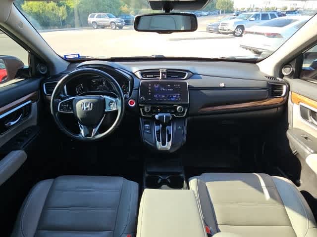 Thumbnail: 2019 Honda CR-V - 20