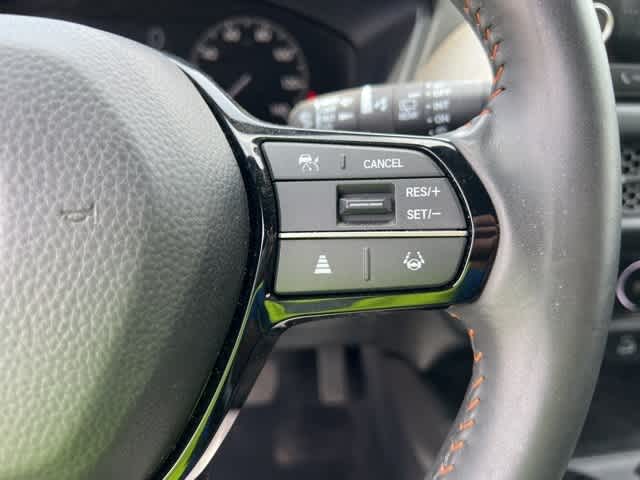 Thumbnail: 2024 Honda HR-V - 12
