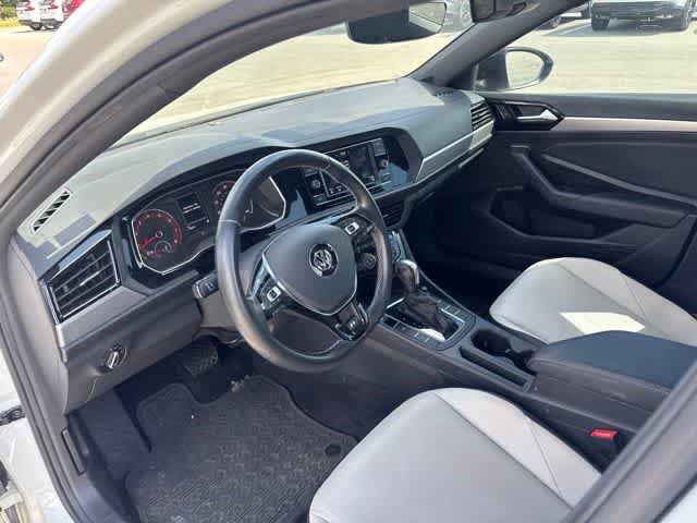 Thumbnail: 2021 Volkswagen Jetta - 9