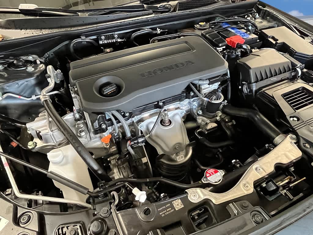 Thumbnail: 2026 Honda Civic - 12