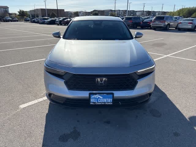 Thumbnail: 2025 Honda Accord - 8