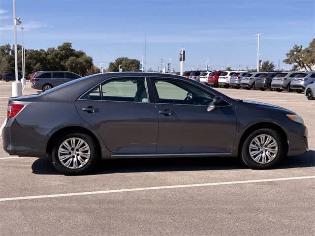 Thumbnail: 2014 Toyota Camry - 7