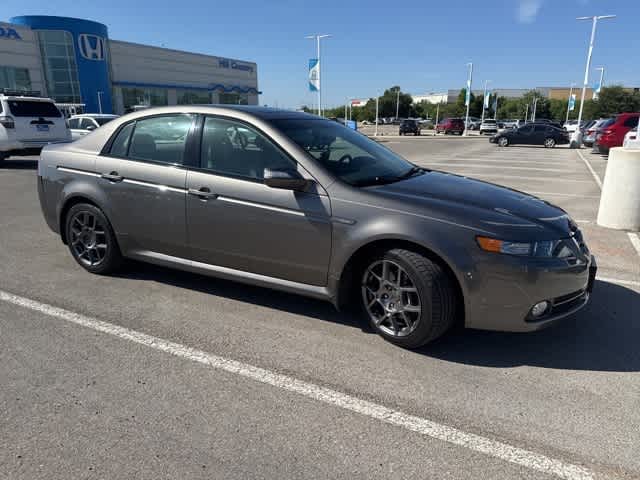 Thumbnail: 2007 Acura TL - 2