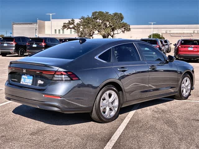 Thumbnail: 2025 Honda Accord - 6