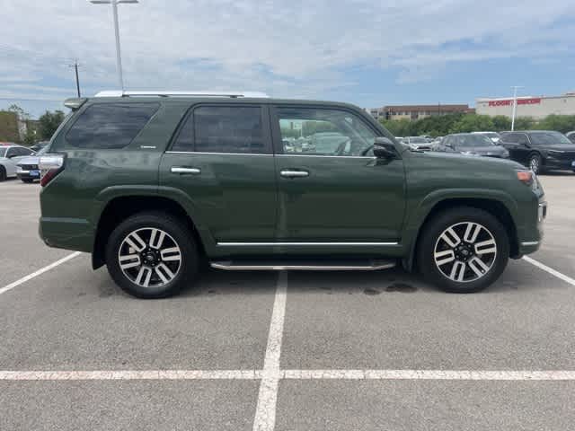 Thumbnail: 2022 Toyota 4Runner - 6