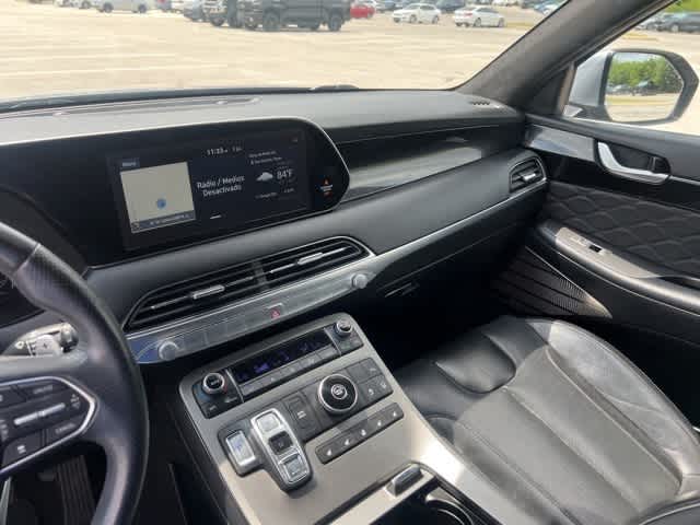 Thumbnail: 2020 Hyundai Palisade - 17