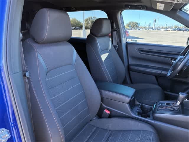 Thumbnail: 2023 Honda CR-V - 28