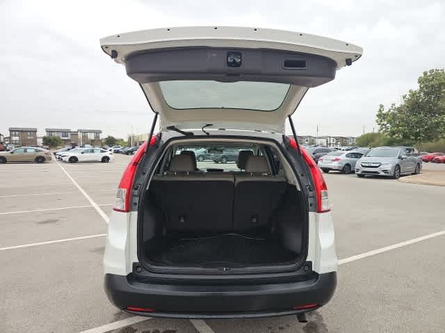 Thumbnail: 2014 Honda CR-V - 22