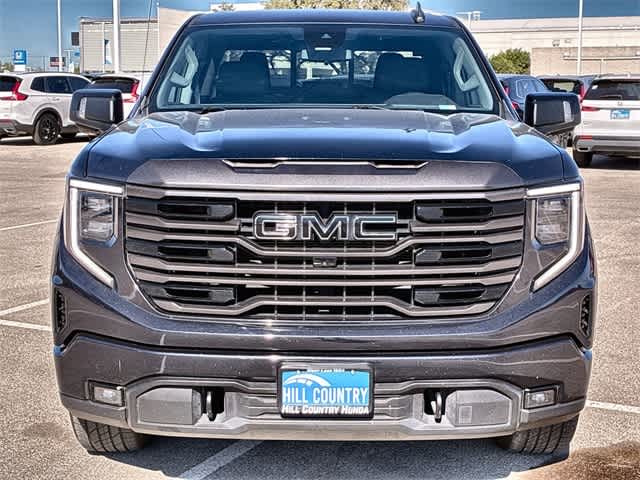 Thumbnail: 2022 GMC Sierra 1500 - 9