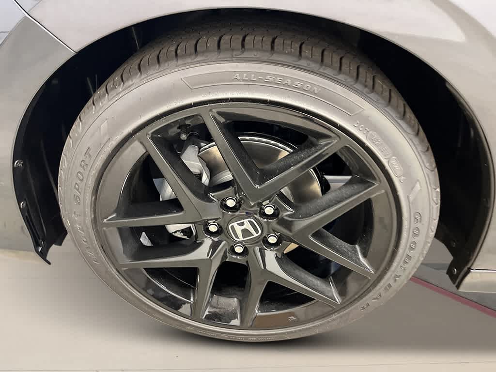 Thumbnail: 2026 Honda Civic - 11